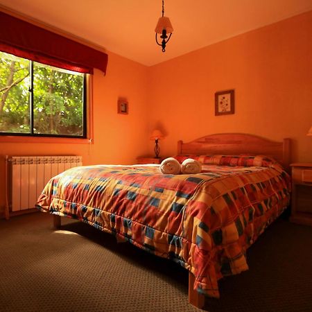 Hotel Y Cabanas Patagonia Green Puerto Aisén Kültér fotó